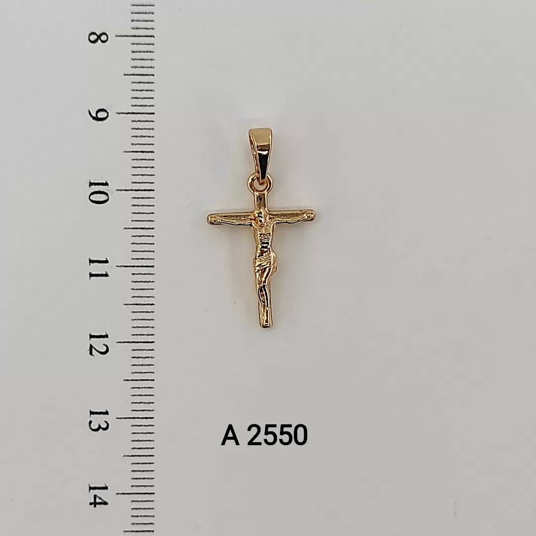 A 2550